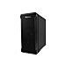Case Micro Tower NPC-1558 Colore Nero - Foto miniatura 3