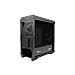 Case Micro Tower NPC-1558 Colore Nero - Foto miniatura 2
