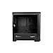 Case Micro Tower NPC-1558 Colore Nero - Foto miniatura 4