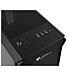 Case Micro Tower NPC-1558 Colore Nero - Foto miniatura 11