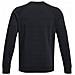 Felpa Sportiva Rival 379755-410 Colore: Nero Taglia: M - Foto miniatura 3