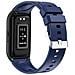 Braccialetto Intelligente Tk75 Il Tuo Compagno Di Fitness Definitivo Blue - Foto miniatura 2