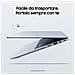 Notebook Galaxy Book4 Edge NP750XQA-KB1IT Monitor 15,6" Full HD Snapdragon X Plus (X1P) X1-P42-100 Ram 16 GB 256 GB eUFS 1xUSB 3.2 Windows 11 - Foto miniatura 3