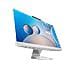 All-In-One 90PT03T1-M019D0 Monitor 24" Full HD Intel Core i7-1355U 3.7 GHz Ram 16 GB SSD 512 GB 4x USB-A 3.1 Windows 11 Pro - Foto miniatura 9