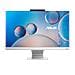 All-In-One 90PT03T1-M019D0 Monitor 24" Full HD Intel Core i7-1355U 3.7 GHz Ram 16 GB SSD 512 GB 4x USB-A 3.1 Windows 11 Pro - Foto miniatura 1
