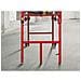Tagliapiastrelle Taglierina Elettrica Ad Acqua 181 Cm 2200 W 230v F1-181 Brooklyn - Foto miniatura 3