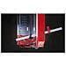 Tagliapiastrelle Taglierina Elettrica Ad Acqua 181 Cm 2200 W 230v F1-181 Brooklyn - Foto miniatura 5