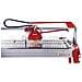 Tagliapiastrelle Taglierina Elettrica Ad Acqua 181 Cm 2200 W 230v F1-181 Brooklyn - Foto miniatura 6