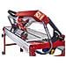 Tagliapiastrelle Taglierina Elettrica Ad Acqua 181 Cm 2200 W 230v F1-181 Brooklyn - Foto miniatura 7