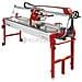 Tagliapiastrelle Taglierina Elettrica Ad Acqua 181 Cm 2200 W 230v F1-181 Brooklyn - Foto miniatura 1