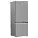 Frigo Combinato B3RCNE564HXB Multi Air Flow Total No Frost Classe E Capacità Netta 490 Litri Colore Argento - Foto miniatura 9