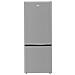 Frigo Combinato B3RCNE564HXB Multi Air Flow Total No Frost Classe E Capacità Netta 490 Litri Colore Argento - Foto miniatura 1