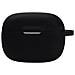 Custodia Protettiva Per Auricolari Jbl Wave 200tws Con Moschettone - Nero Black - Foto miniatura 1