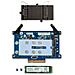 Z Turbo Drive 2TB TLC Z8 G4 SSD Kit - Foto miniatura 1