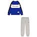 Tuta Sweatsuits Crew Ragazzo - Foto miniatura 3