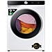 LAVATRICE SNELLA 48CM 9KG 1400G A-10% ECODOSE VAP WIFI - Foto miniatura 1
