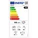 LAVATRICE SNELLA 48CM 9KG 1400G A-10% ECODOSE VAP WIFI - Foto miniatura 2