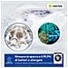 WW90DG6G94LKU3 Lavatrice 9 Kg Classe A 1400 Giri AI Ecobubble QuickDrive Wi-Fi - Foto miniatura 11