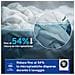 WW90DG6G94LKU3 Lavatrice 9 Kg Classe A 1400 Giri AI Ecobubble QuickDrive Wi-Fi - Foto miniatura 12