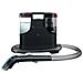 Aspirapolvere Secco e Bagnato HS530 011 Capacità 0.8 L Senza Sacco Potenza 400 W Colore Nero - Foto miniatura 2