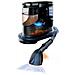 Aspirapolvere Secco e Bagnato HS530 011 Capacità 0.8 L Senza Sacco Potenza 400 W Colore Nero - Foto miniatura 6