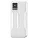 LEPOW20W22W batteria portatile Polimeri di litio (LiPo) 20000 mAh Bianco - Foto miniatura 3