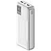 LEPOW20W22W batteria portatile Polimeri di litio (LiPo) 20000 mAh Bianco - Foto miniatura 8