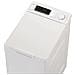 Lavatrice Carica dall'alto TCA483D2-S 8 Kg Classe D Centrifuga 1400 giri - Foto miniatura 11