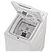Lavatrice Carica dall'alto TCA483D2-S 8 Kg Classe D Centrifuga 1400 giri - Foto miniatura 7