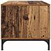 Tavolino da salotto Legno vecchio 90 x 49 x 46 cm - Foto miniatura 6