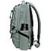 15-16in Work+Play Flex Ecosmart Backpack 40,6 cm (16") Zaino Verde - Foto miniatura 6