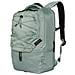 15-16in Work+Play Flex Ecosmart Backpack 40,6 cm (16") Zaino Verde - Foto miniatura 12