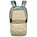 15-16in Work+Play Flex Ecosmart Backpack 40,6 cm (16") Zaino Verde - Foto miniatura 14