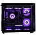 PC Highend Gaming I90-156 (i7-14700KF /RTX5070 12GB GDDR7/SSD 2TB / 64GB /WLAN /w /o OS) Intel® Core™ i7 DDR5-SDRAM NVIDIA GeForce RTX 5070 Nero - Foto miniatura 2