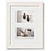 Home Struttura In Legno 2x10x15 Bianco Polare - Foto miniatura 1