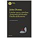 John Donne - Liriche sacre e profane-Anatomia del mondo-Duello della morte - Foto miniatura 1