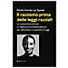 Paolo Giunta La Spada - Il razzismo prima delle leggi razziali. La conoscenza storica e l’approccio multidisciplinare per affrontare il razzismo di oggi - Foto miniatura 1
