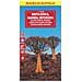 Sudafrica, Namibia e Botswana 1:2.400.000 - Foto miniatura 1