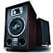 Speaker 2-vie TRANSPULS 800A 60W Con cavo e senza cavo Nero Marrone - Foto miniatura 1