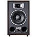 Speaker 2-vie TRANSPULS 800A 60W Con cavo e senza cavo Nero Marrone - Foto miniatura 2