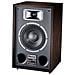 Speaker 2-vie TRANSPULS 800A 60W Con cavo e senza cavo Nero Marrone - Foto miniatura 3