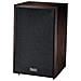 Speaker 2-vie TRANSPULS 800A 60W Con cavo e senza cavo Nero Marrone - Foto miniatura 4