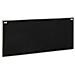 Testiera Imbottita Bari 150x60 Cm Grigio - Foto miniatura 3