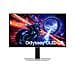 Monitor 27" OLED Flat S27FG602SU Quad HD Tempo di risposta 0,03 ms - Foto miniatura 1