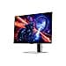 Monitor 27" OLED Flat S27FG602SU Quad HD Tempo di risposta 0,03 ms - Foto miniatura 4