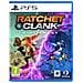Ratchet & Clank: Rift Apart PS5 Standard Multilingua PlayStation 5 - Foto miniatura 1