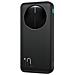 Power Bank - Nero, 10000 mAh, 5W - Foto miniatura 1
