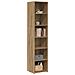 Credenza Rovere Artigianale 40 x 41 x 185 cm - Foto miniatura 2
