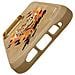Custodia Iphone 16 Pro In Pelle Marrone Con Funzione Magsafe Nimmy - Foto miniatura 1