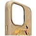 Custodia Iphone 16 Pro In Pelle Marrone Con Funzione Magsafe Nimmy - Foto miniatura 5